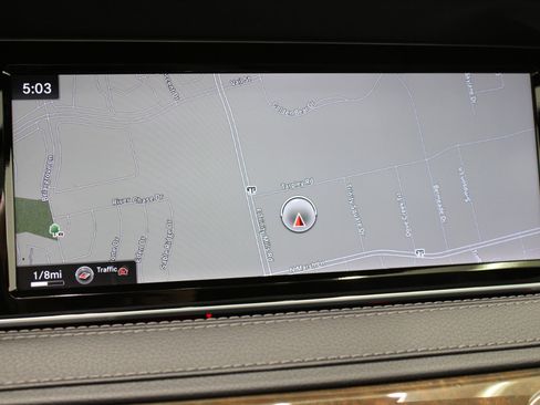 Used 2015 Mercedes-Benz S 550 Sedan image 62