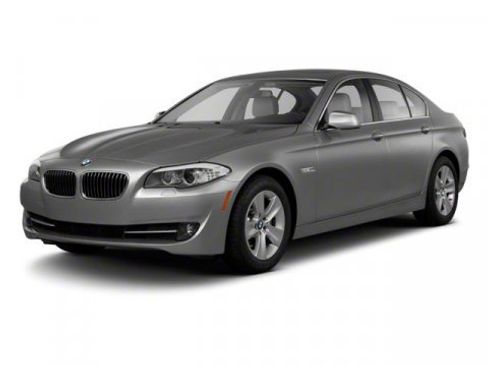 Used 2013 BMW 535i xDrive Sedan image 1