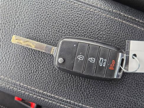 Certified 2021 Kia Rio S FWD image 30