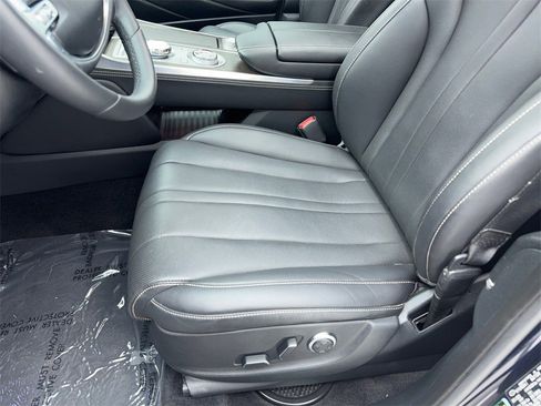 Used 2024 Genesis GV80 3.5T image 37