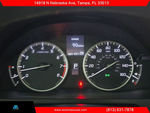 Used 2015 Acura RDX FWD image 13