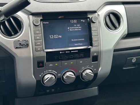 Used 2021 Toyota Tundra SR5 RWD image 22