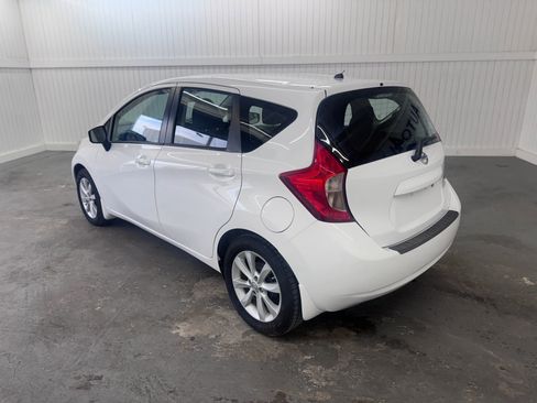 Used 2016 Nissan Versa Note S Plus image 7