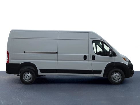 New 2026 RAM ProMaster 2500 image 6