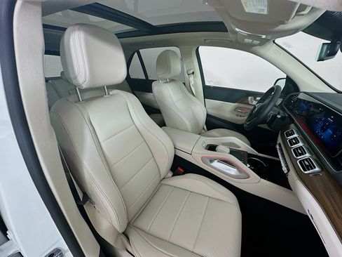 Certified 2026 Mercedes-Benz GLE 450 GLE 450 image 36