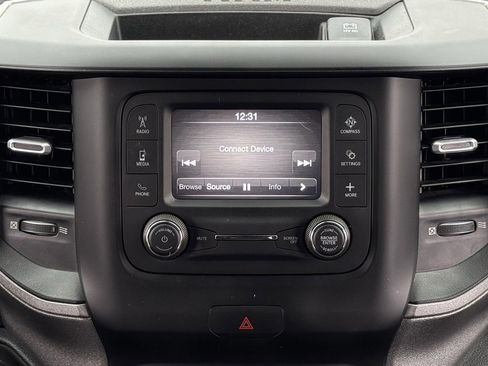 Used 2023 RAM 3500 Tradesman image 17