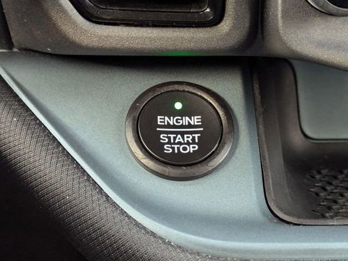 Used 2021 Ford Bronco Sport Badlands image 20