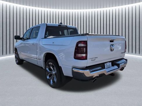 Used 2021 RAM 1500 Limited image 13