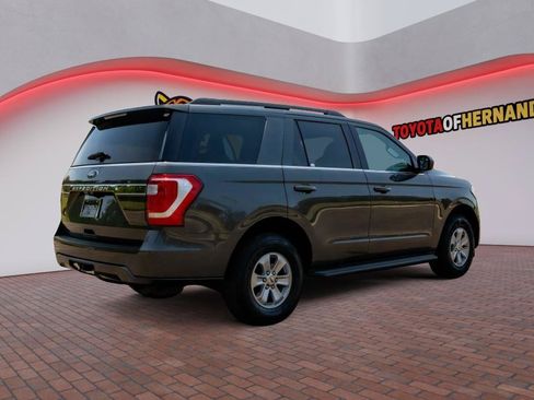 Used 2018 Ford Expedition XL RWD image 6