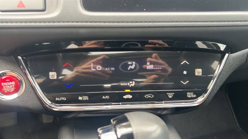 Used 2018 Honda HR-V EX-L image 22