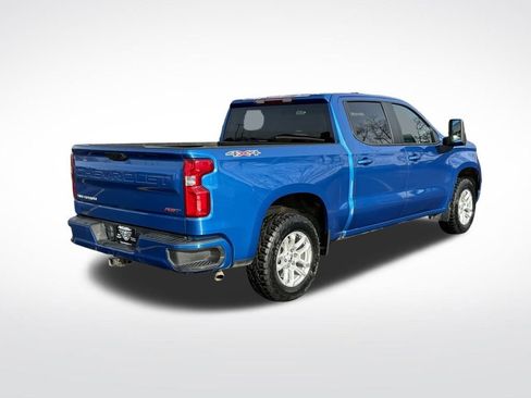 Used 2023 Chevrolet Silverado 1500 RST image 7