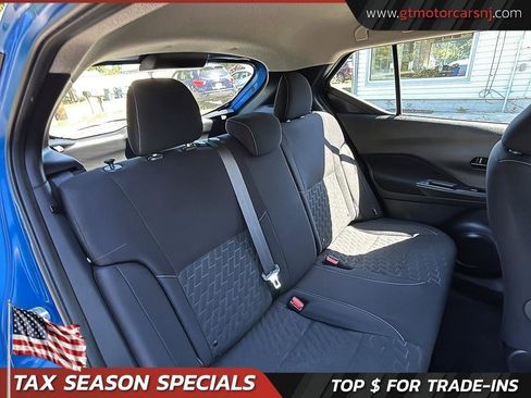 Used 2021 Nissan Kicks S FWD image 37