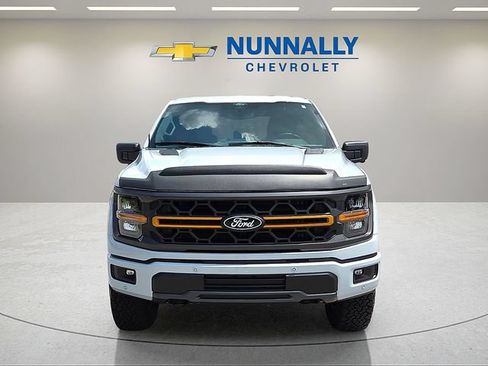 Used 2025 Ford F150 Tremor w/ Mobile Office Package AWD/4WD image 10