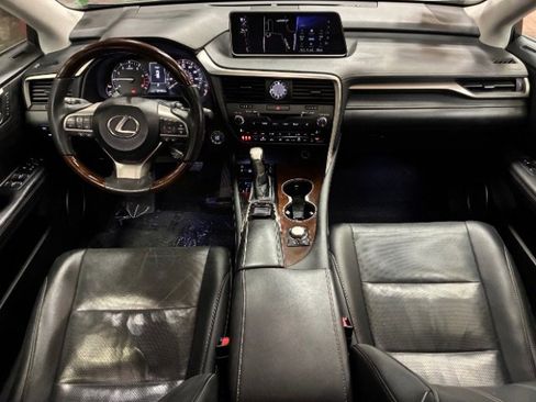 Used 2017 Lexus RX 350 AWD image 19