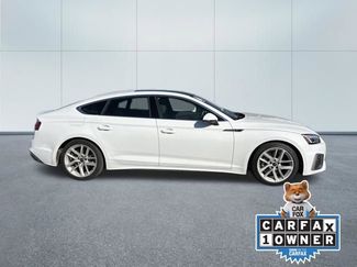 Used 2024 Audi A5 2.0T Premium Plus video 2