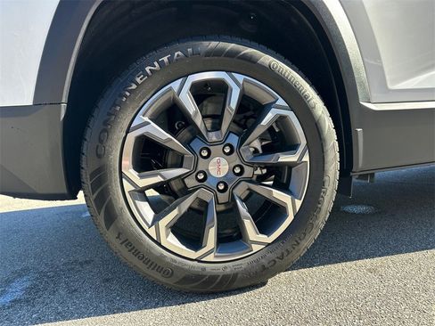 New 2026 GMC Terrain Elevation w/ Elevation Premium Package image 18