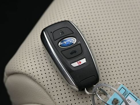 New 2026 Subaru Ascent Limited AWD/4WD image 37