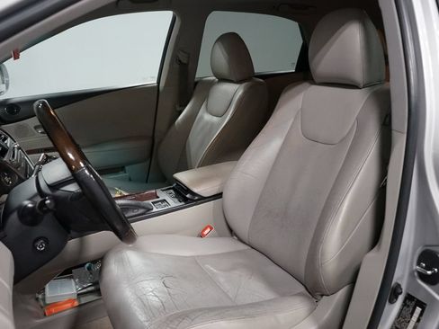 Used 2011 Lexus RX 350 AWD w/ Premium Pkg image 6