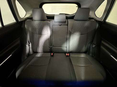 Used 2023 Toyota RAV4 XLE w/ Convenience Package FWD image 30