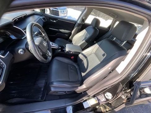 Used 2021 Honda Clarity Touring image 10