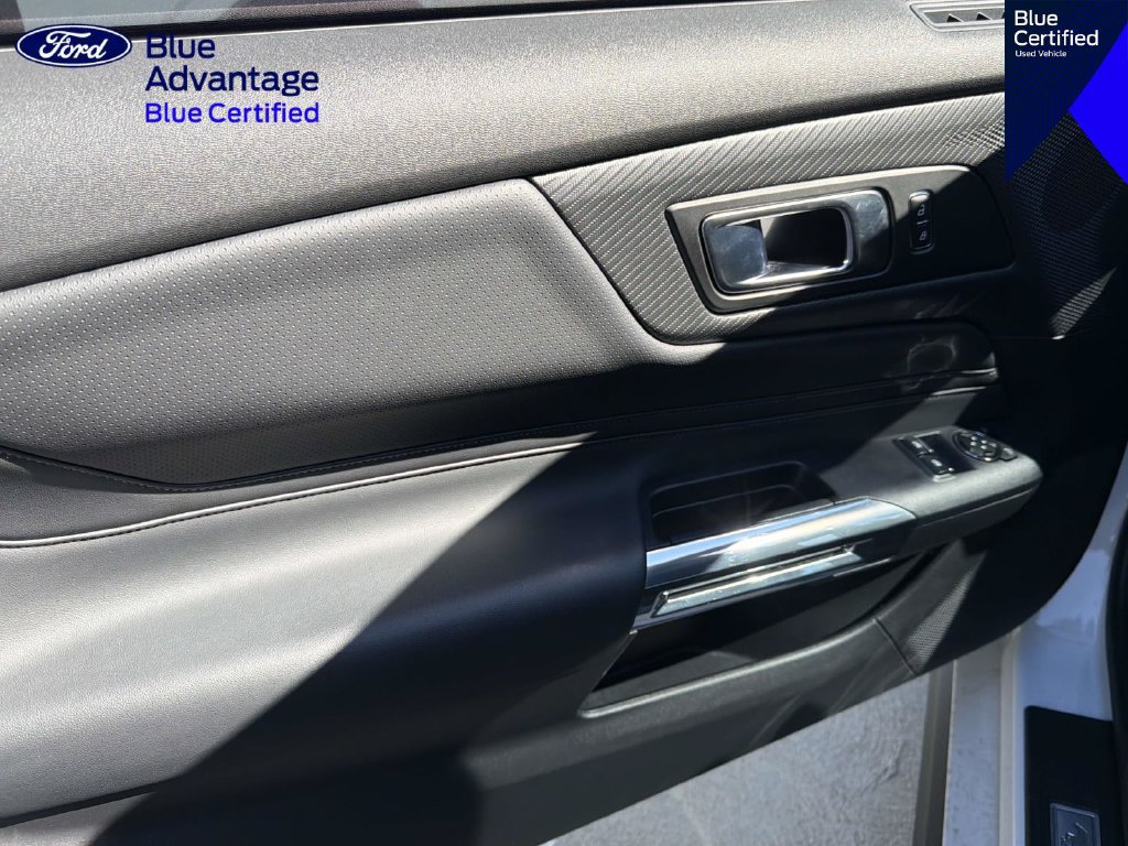 Used 2025 Ford Mustang GT Premium RWD image 19