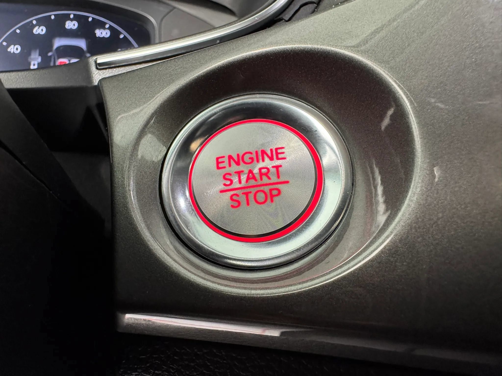Used 2025 Acura Integra FWD image 17