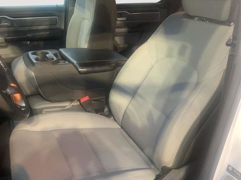 Used 2022 RAM 1500 Big Horn image 18