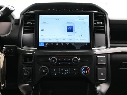 Used 2024 Ford F150 STX AWD/4WD image 34