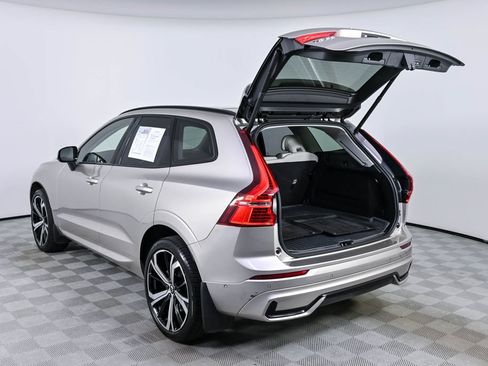 Certified 2024 Volvo XC60 B5 Ultimate w/ Climate Package AWD/4WD image 34