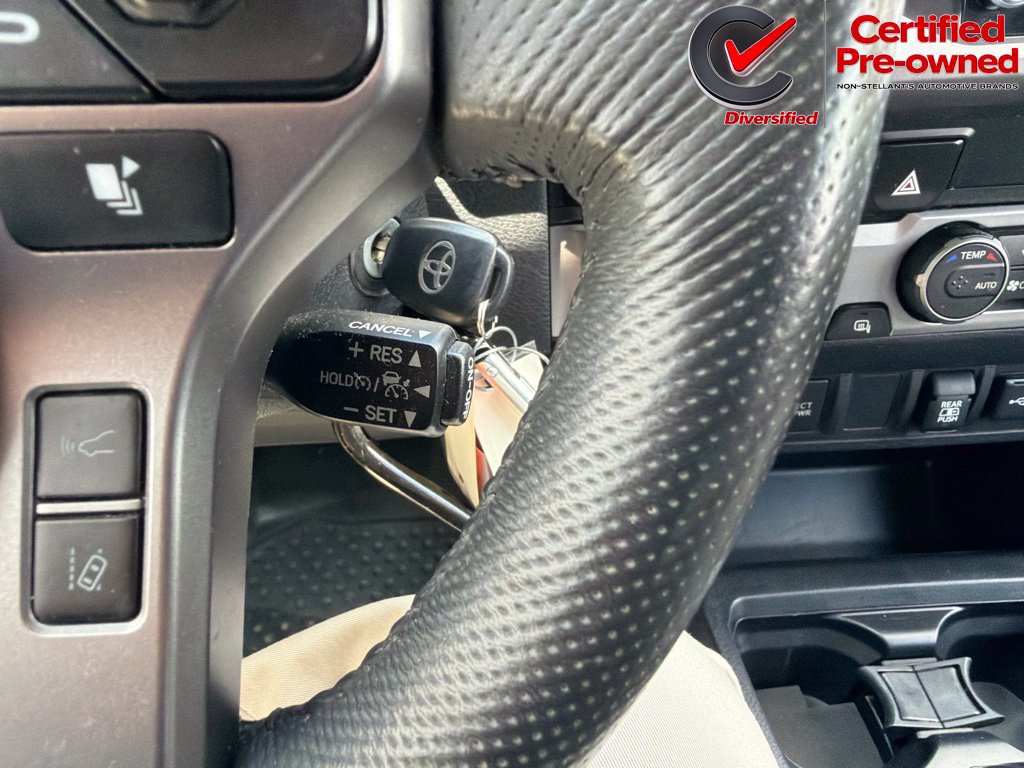 Used 2021 Toyota Tacoma SR5 RWD image 57