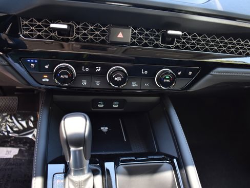 New 2026 Honda Accord Touring image 19