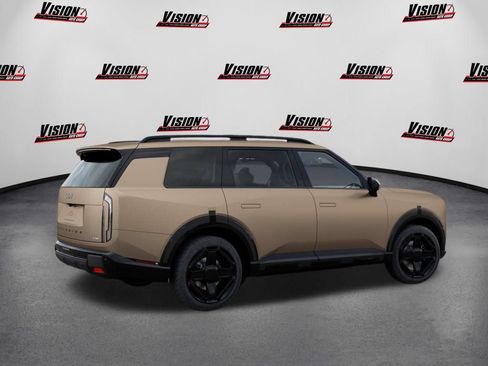 New 2027 Kia Telluride SX Prestige X-Line AWD/4WD image 7