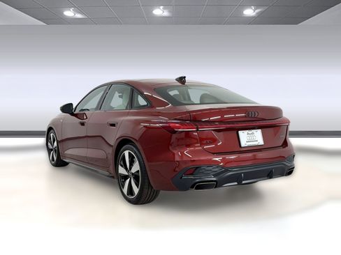 New 2026 Audi A5 2.0T Premium Plus image 3