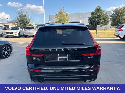 Used 2024 Volvo XC60 B5 Plus w/ Protection Package Premier AWD/4WD image 6