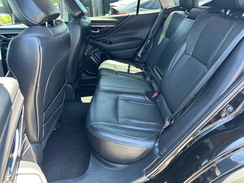 Used 2023 Subaru Outback Limited AWD/4WD image 16