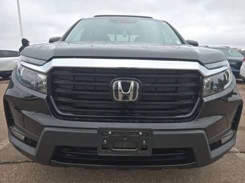 Certified 2023 Honda Ridgeline RTL-E image 2