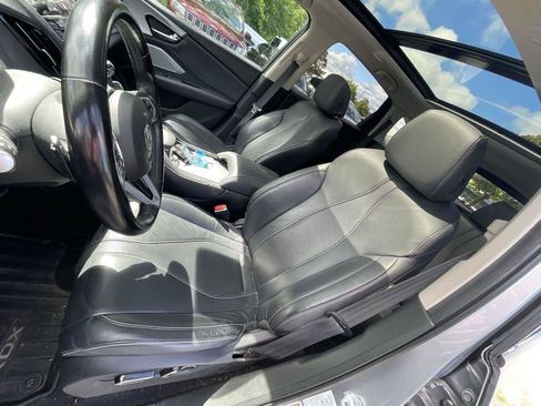 Used 2021 Acura RDX AWD w/ Technology Package image 14