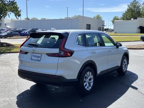 Certified 2023 Honda CR-V LX image 10