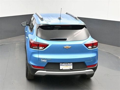 New 2026 Chevrolet TrailBlazer LT w/ Convenience Package image 41