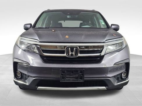 Used 2021 Honda Pilot Touring image 2