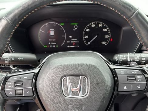 Used 2023 Honda CR-V Sport Touring image 13