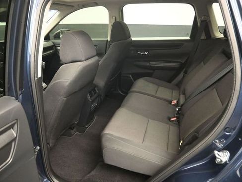 Certified 2025 Honda CR-V EX image 10