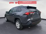 Used 2021 Toyota RAV4 LE image 3