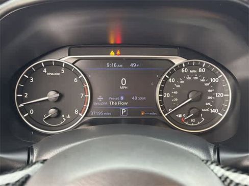 Used 2021 Nissan Altima 2.5 SR w/ SR Premium Package image 25