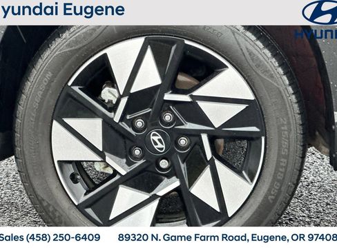 Used 2024 Hyundai Kona SEL image 35