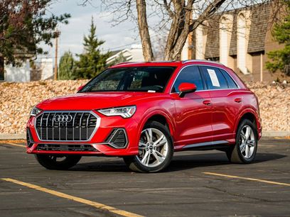 Used 2024 Audi Q3 2.0T Premium Plus