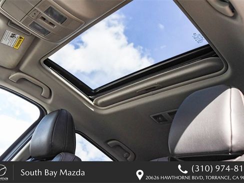 Certified 2023 MAZDA CX-5 AWD 2.5 S image 26