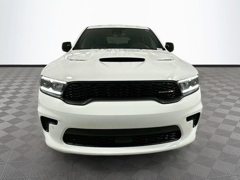Used 2025 Dodge Durango GT AWD/4WD image 2