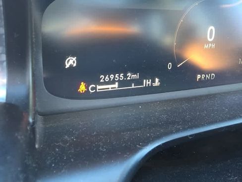 Used 2023 Lincoln Aviator Black Label w/ Dynamic Handling Package image 10