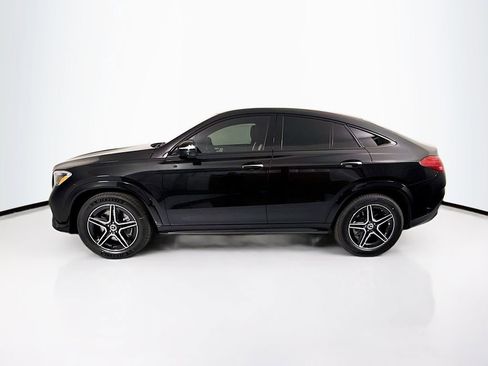 New 2026 Mercedes-Benz GLE 450 4MATIC Coupe image 8